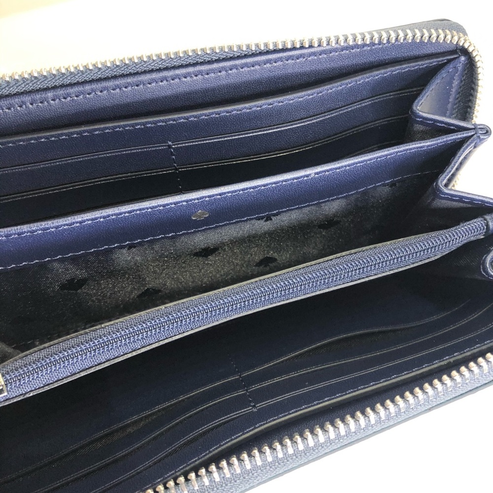 ‼️SALE‼️NEW AUTHENTIC Kate Spade Joeley Wallet - Picture 6 of 8